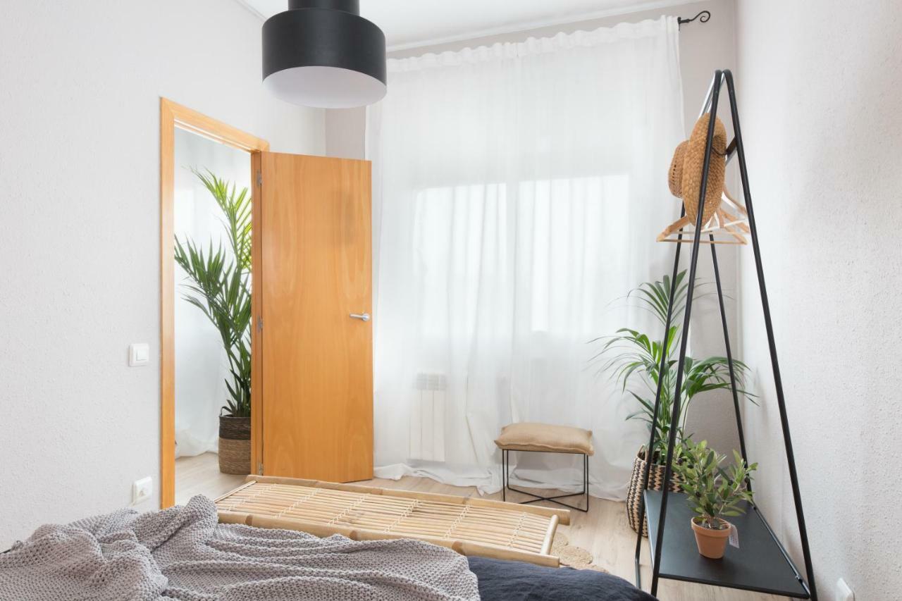 Apartament Sagrada Familia Rossellon Barcelona