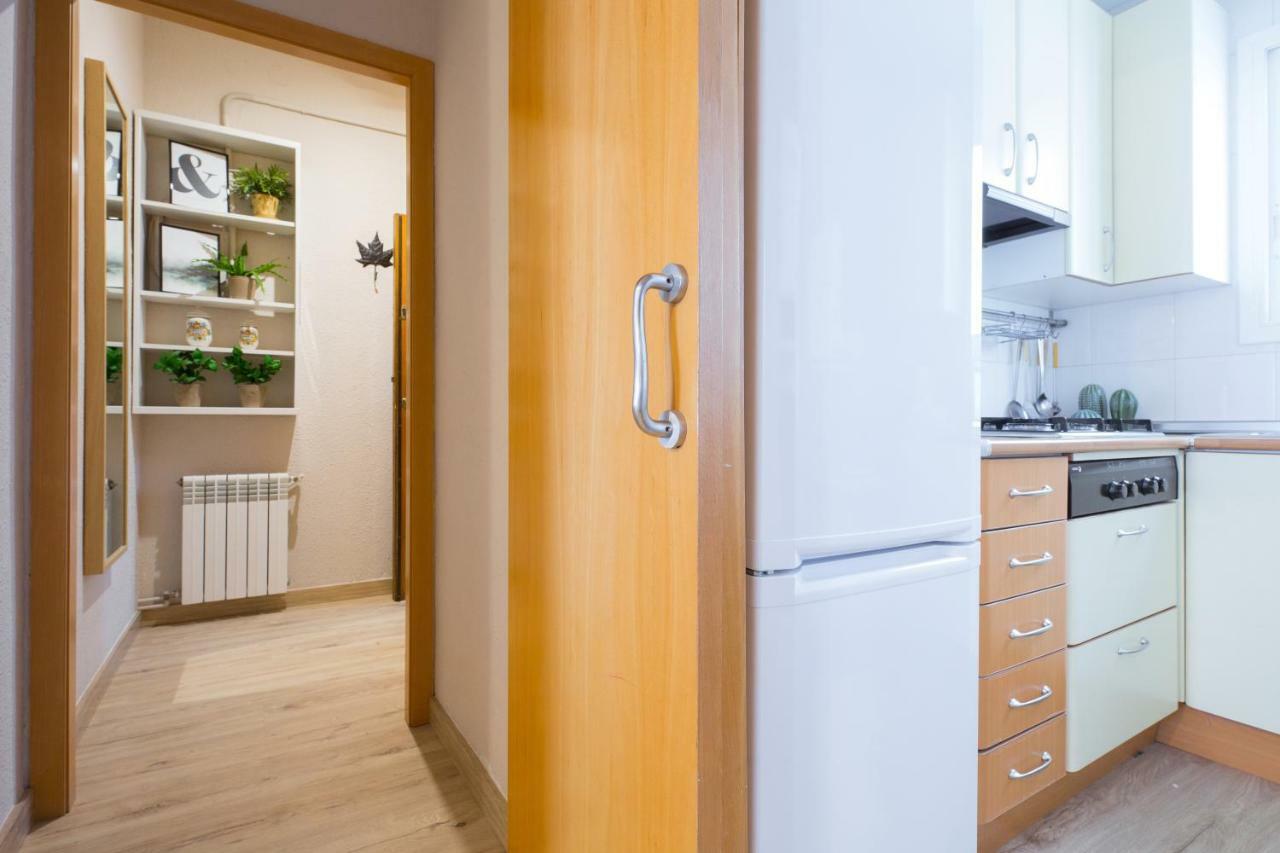 Appartement Sagrada Familia Rossellon *