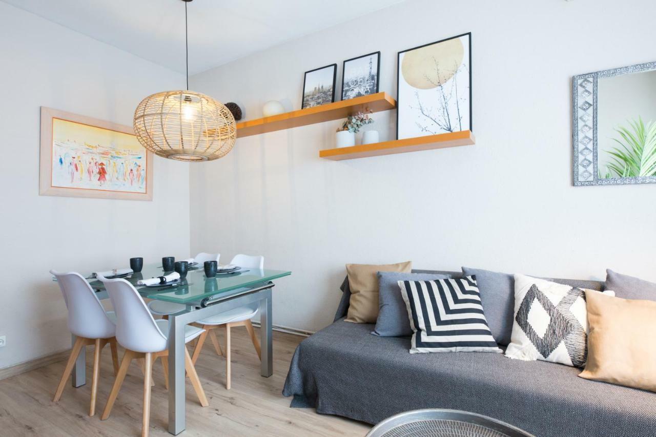 Appartement Sagrada Familia Rossellon Barcelona