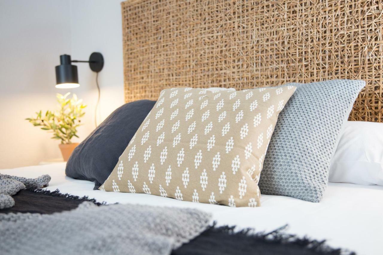Sagrada Familia Rossellon Appartement Barcelona