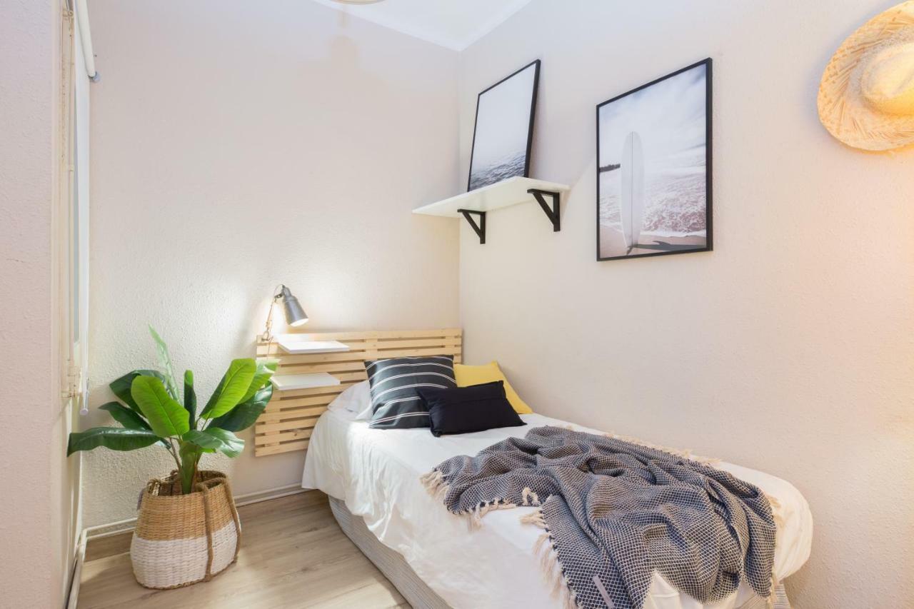 Appartement Sagrada Familia Rossellon *