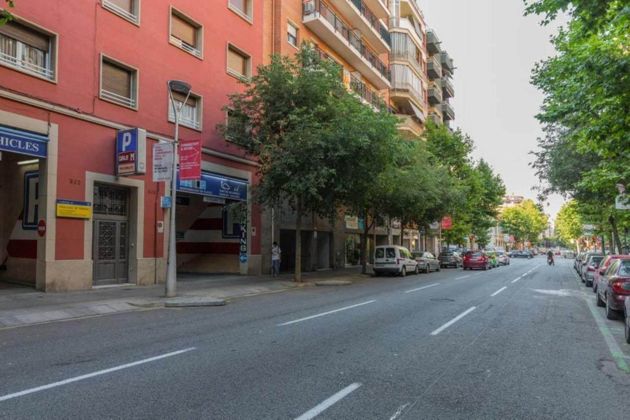 Appartement Sagrada Familia Rossellon