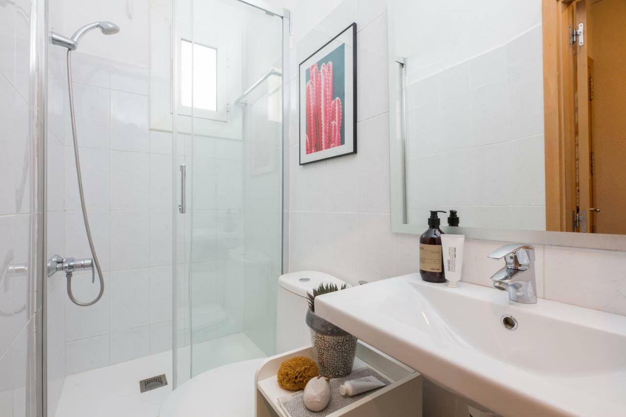 Sagrada Familia Rossellon Appartement *